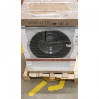 SALE OUT. Gorenje W3NGPI72SBS Washing machine, B, Front loading, 7 kg, 1200 RPM, Depth 43.5 cm, White | Gorenje Washing machine SALE OUT. Gorenje W3NGPI72SBS Washing machine, B, Front loading, 7 kg, 1200 RPM, Depth 43.5 cm, White | Gorenje Washing machine