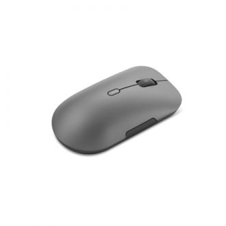 Lenovo Multi-Mode Pro Plus Mouse 6050 | Wireless | 2.4G, Bluetooth | Luna Grey