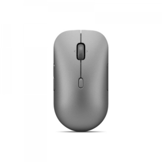 Lenovo Multi-Mode Pro Plus Mouse 6050 | Wireless | 2.4G, Bluetooth | Luna Grey