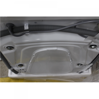 SALE OUT. Gorenje W3NGPI72SBS Washing machine, B, Front loading, 7 kg, 1200 RPM, Depth 43.5 cm, White | Gorenje Washing machine SALE OUT. Gorenje W3NGPI72SBS Washing machine, B, Front loading, 7 kg, 1200 RPM, Depth 43.5 cm, White | Gorenje Washing machine