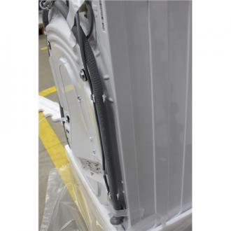 SALE OUT. Gorenje W3NGPI72SBS Washing machine, B, Front loading, 7 kg, 1200 RPM, Depth 43.5 cm, White | Gorenje Washing machine SALE OUT. Gorenje W3NGPI72SBS Washing machine, B, Front loading, 7 kg, 1200 RPM, Depth 43.5 cm, White | Gorenje Washing machine