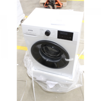 SALE OUT. Gorenje W3NGPI72SBS Washing machine, B, Front loading, 7 kg, 1200 RPM, Depth 43.5 cm, White | Gorenje Washing machine SALE OUT. Gorenje W3NGPI72SBS Washing machine, B, Front loading, 7 kg, 1200 RPM, Depth 43.5 cm, White | Gorenje Washing machine