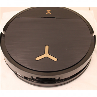 SALE OUT. Ecovacs Robotic Vacuum Cleaner | DEEBOT X9 PRO OMNI | Wet&Dry | Li-ion | 6400 mAh | Dust capacity 0.22 L | 16600 Pa | SALE OUT. Ecovacs Robotic Vacuum Cleaner | DEEBOT X9 PRO OMNI | Wet&Dry | Li-ion | 6400 mAh | Dust capacity 0.22 L | 16600 Pa |