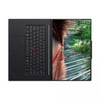Lenovo ThinkPad P1 G8 Intel | Black | 16 Lenovo ThinkPad P1 G8 Intel | Black | 16