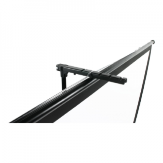 Elite Screens Tripod Portable Projection Screen | T84UWV1 | Diagonal 84 Elite Screens Tripod Portable Projection Screen | T84UWV1 | Diagonal 84