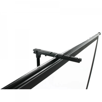 Elite Screens Tripod Portable Projection Screen | T84UWV1 | Diagonal 84 Elite Screens Tripod Portable Projection Screen | T84UWV1 | Diagonal 84