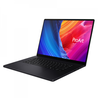 Asus | ProArt P16 H7606WP-RJ079X | Nano Black | 16 Asus | ProArt P16 H7606WP-RJ079X | Nano Black | 16
