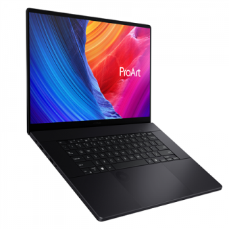 Asus | ProArt P16 H7606WP-RJ079X | Nano Black | 16 Asus | ProArt P16 H7606WP-RJ079X | Nano Black | 16