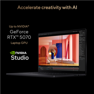 Asus | ProArt P16 H7606WP-RJ079X | Nano Black | 16 Asus | ProArt P16 H7606WP-RJ079X | Nano Black | 16