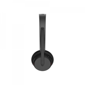 Lenovo | Wireless Headset | 4XD1S19778 | Built-in microphone | Bluetooth | ANC | Black Lenovo | Wireless Headset | 4XD1S19778 | Built-in microphone | Bluetooth | ANC | Black