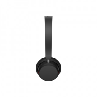 Lenovo | Wireless Headset | 4XD1S19778 | Built-in microphone | Bluetooth | ANC | Black Lenovo | Wireless Headset | 4XD1S19778 | Built-in microphone | Bluetooth | ANC | Black