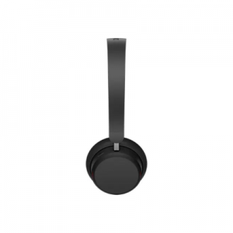 Lenovo | Wireless Headset | 4XD1S19778 | Built-in microphone | Bluetooth | ANC | Black Lenovo | Wireless Headset | 4XD1S19778 | Built-in microphone | Bluetooth | ANC | Black