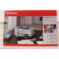 SALE OUT. Canon IJ MFP PIXMA TR4756i WH EUR White | SALE OUT. Canon | PIXMA TR4756i | Inkjet | Colour | Multifunction printer | SALE OUT. Canon IJ MFP PIXMA TR4756i WH EUR White | SALE OUT. Canon | PIXMA TR4756i | Inkjet | Colour | Multifunction printer |