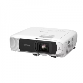 Epson | EB-FH54 | Full HD (1920x1080) | 4100 ANSI lumens | White Epson | EB-FH54 | Full HD (1920x1080) | 4100 ANSI lumens | White