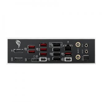 Asus ROG STRIX B850-E GAMING WIFI | Processor family AMD | Processor socket AM5 | DDR5 | Supported hard disk drive interfaces SA