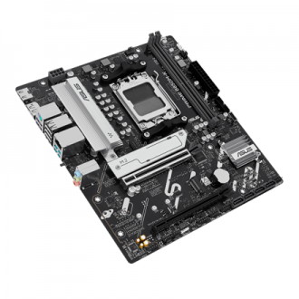 Asus PRIME B850M-K | Processor family AMD | Processor socket AM5 | DDR5 | Supported hard disk drive interfaces SATA, M.2 | Numbe Asus PRIME B850M-K | Processor family AMD | Processor socket AM5 | DDR5 | Supported hard disk drive interfaces SATA, M.2 | Numbe