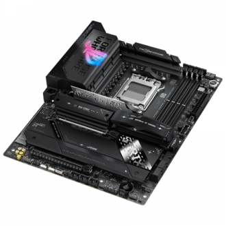 Asus ROG STRIX X870E-E GAMING WIFI | Processor family AMD | Processor socket AM5 | DDR5 | Supported hard disk drive interfaces S Asus ROG STRIX X870E-E GAMING WIFI | Processor family AMD | Processor socket AM5 | DDR5 | Supported hard disk drive interfaces S