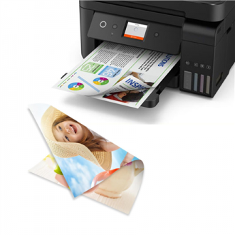 ColorWay Photo Paper, 50 sheets | Dual-side High Glossy | 155 g/m | A4 ColorWay Photo Paper, 50 sheets | Dual-side High Glossy | 155 g/m | A4