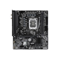 Gigabyte H610M D3H WIFI DDR4 | Processor family Intel | Processor socket LGA1700 | Supported hard disk drive interfaces SATA, M. Gigabyte H610M D3H WIFI DDR4 | Processor family Intel | Processor socket LGA1700 | Supported hard disk drive interfaces SATA, M.