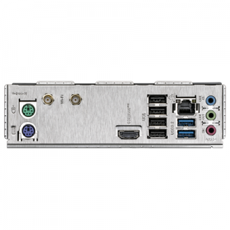 Gigabyte H610M D3H WIFI DDR4 | Processor family Intel | Processor socket LGA1700 | Supported hard disk drive interfaces SATA, M. Gigabyte H610M D3H WIFI DDR4 | Processor family Intel | Processor socket LGA1700 | Supported hard disk drive interfaces SATA, M.