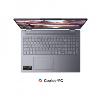 Lenovo IdeaPad 5 2-in-1 16AKP10 | Luna Grey | 16 Lenovo IdeaPad 5 2-in-1 16AKP10 | Luna Grey | 16