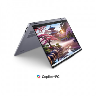 Lenovo IdeaPad 5 2-in-1 16AKP10 | Luna Grey | 16 Lenovo IdeaPad 5 2-in-1 16AKP10 | Luna Grey | 16