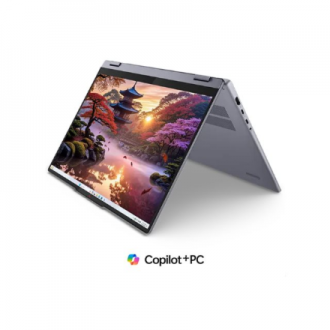 Lenovo IdeaPad 5 2-in-1 16AKP10 | Luna Grey | 16 Lenovo IdeaPad 5 2-in-1 16AKP10 | Luna Grey | 16
