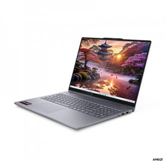 Lenovo IdeaPad 5 2-in-1 16AKP10 | Luna Grey | 16 Lenovo IdeaPad 5 2-in-1 16AKP10 | Luna Grey | 16