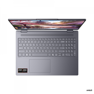 Lenovo IdeaPad 5 2-in-1 16AKP10 | Luna Grey | 16 Lenovo IdeaPad 5 2-in-1 16AKP10 | Luna Grey | 16