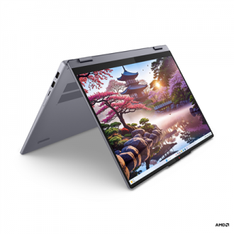 Lenovo IdeaPad 5 2-in-1 16AKP10 | Luna Grey | 16 Lenovo IdeaPad 5 2-in-1 16AKP10 | Luna Grey | 16