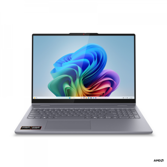 Lenovo IdeaPad 5 2-in-1 16AKP10 | Luna Grey | 16 Lenovo IdeaPad 5 2-in-1 16AKP10 | Luna Grey | 16