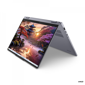 Lenovo IdeaPad 5 2-in-1 16AKP10 | Luna Grey | 16 Lenovo IdeaPad 5 2-in-1 16AKP10 | Luna Grey | 16