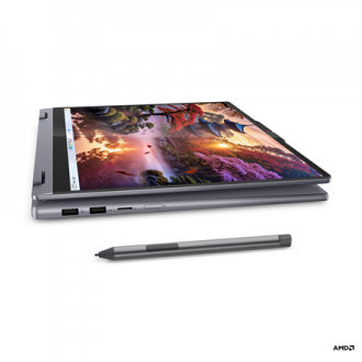 Lenovo IdeaPad 5 2-in-1 16AKP10 | Luna Grey | 16 Lenovo IdeaPad 5 2-in-1 16AKP10 | Luna Grey | 16
