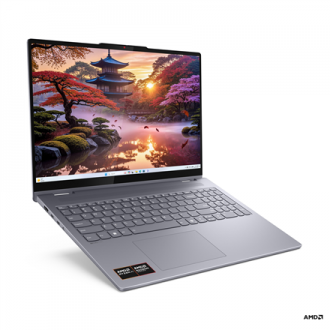 Lenovo IdeaPad 5 2-in-1 16AKP10 | Luna Grey | 16 Lenovo IdeaPad 5 2-in-1 16AKP10 | Luna Grey | 16