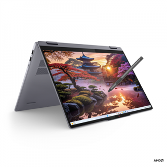 Lenovo IdeaPad 5 2-in-1 16AKP10 | Luna Grey | 16 Lenovo IdeaPad 5 2-in-1 16AKP10 | Luna Grey | 16