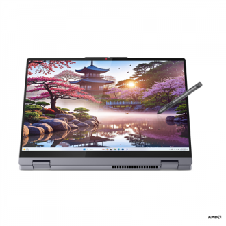 Lenovo IdeaPad 5 2-in-1 16AKP10 | Luna Grey | 16 Lenovo IdeaPad 5 2-in-1 16AKP10 | Luna Grey | 16