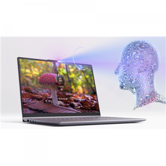 Lenovo IdeaPad 5 2-in-1 16AKP10 | Luna Grey | 16 Lenovo IdeaPad 5 2-in-1 16AKP10 | Luna Grey | 16