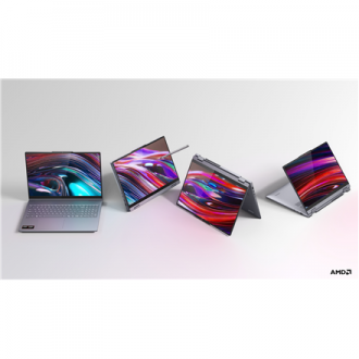 Lenovo IdeaPad 5 2-in-1 16AKP10 | Luna Grey | 16 Lenovo IdeaPad 5 2-in-1 16AKP10 | Luna Grey | 16