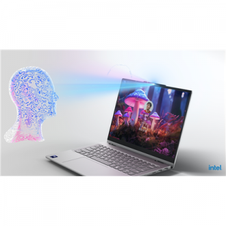 Lenovo IdeaPad 5 2-in-1 14IRH9 | Luna Grey | 14 Lenovo IdeaPad 5 2-in-1 14IRH9 | Luna Grey | 14