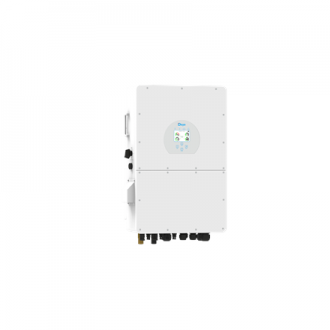 Deye Inverter Hybrid HV 30kW 3MPPT | SUN-30K-SG02HP3-EU-AM3 Deye Inverter Hybrid HV 30kW 3MPPT | SUN-30K-SG02HP3-EU-AM3