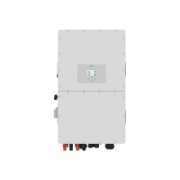 Deye Inverter Hybrid HV 30kW 3MPPT | SUN-30K-SG02HP3-EU-AM3