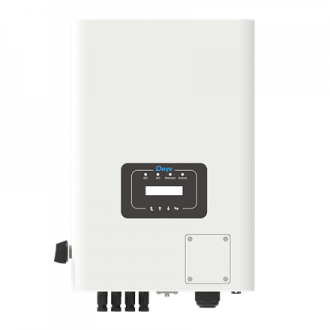 Deye Inverter On-Grid 25kW 2MPPT | SUN-25K-G05 Deye Inverter On-Grid 25kW 2MPPT | SUN-25K-G05