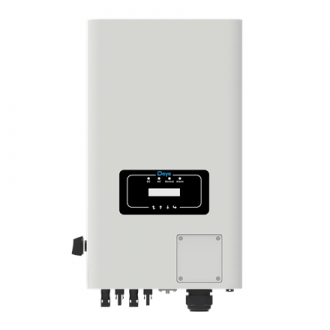 Deye Inverter On-Grid C&I 33kW 2MPPT | SUN-33K-G04 Deye Inverter On-Grid C&I 33kW 2MPPT | SUN-33K-G04