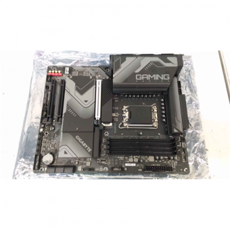 SALE OUT. Gigabyte Z790 GAMING X 1.0 M/B | Processor family Intel | Processor socket LGA1700 | DDR5 DIMM | Memory slots 4 | Supp