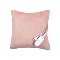 Adler Super Soft Electric Heating Pad | AD 7444 | Number of heating levels 2 | Number of persons 1 | Washable | Remote control |