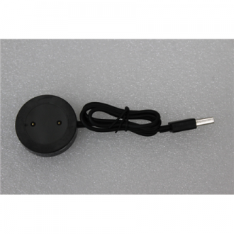 SALE OUT. Xiaomi Mi Watch Charging Dock | Charging Dock for smart watch | Black | DEMO SALE OUT. Xiaomi Mi Watch Charging Dock | Charging Dock for smart watch | Black | DEMO