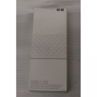 SALE OUT. Xiaomi Mi Mop Essential Disposable Mop Pad | BHR4251TY | White | DAMAGED PACKAGING