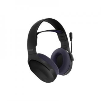 Lenovo | Wireless Headset | GXD1R34013 | H410 | Built-in microphone | Bluetooth | Black/Purple Lenovo | Wireless Headset | GXD1R34013 | H410 | Built-in microphone | Bluetooth | Black/Purple