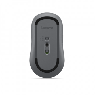Lenovo Silent Mouse | Yoga | Wireless | Bluetooth | Luna Grey Lenovo Silent Mouse | Yoga | Wireless | Bluetooth | Luna Grey