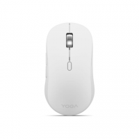 Lenovo Silent Mouse | Yoga | Wireless | Bluetooth | Seashell Lenovo Silent Mouse | Yoga | Wireless | Bluetooth | Seashell
